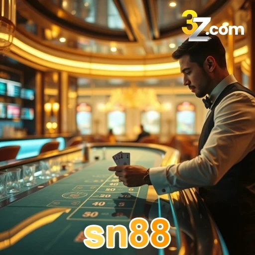 sn88 com Jogos de caça-níqueis