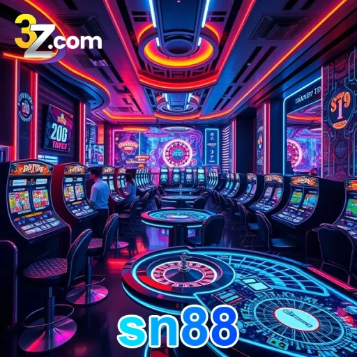 sn88 com Login